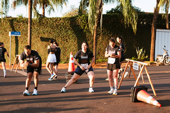 Corrida Unimed Alta Mogiana