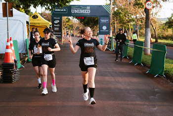 Corrida Unimed Alta Mogiana