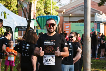 Corrida Unimed Alta Mogiana