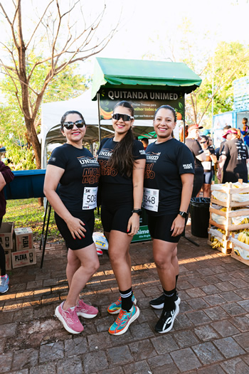 Corrida Unimed Alta Mogiana