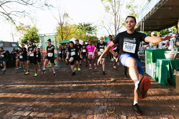 Corrida Unimed Alta Mogiana