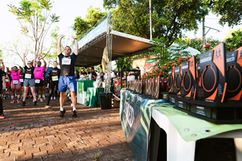 Corrida Unimed Alta Mogiana