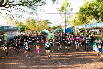 Corrida Unimed Alta Mogiana