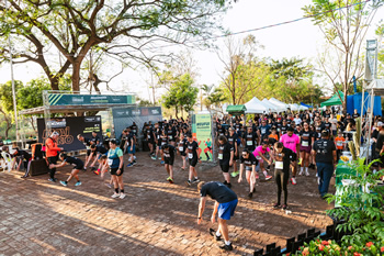 Corrida Unimed Alta Mogiana