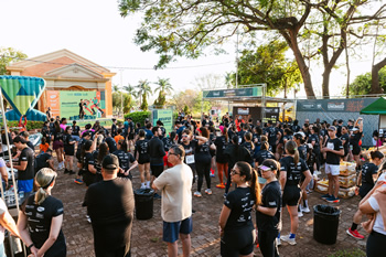 Corrida Unimed Alta Mogiana