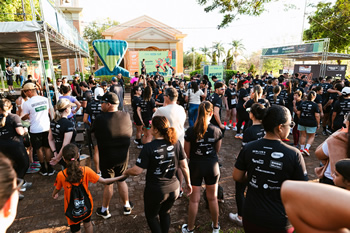 Corrida Unimed Alta Mogiana