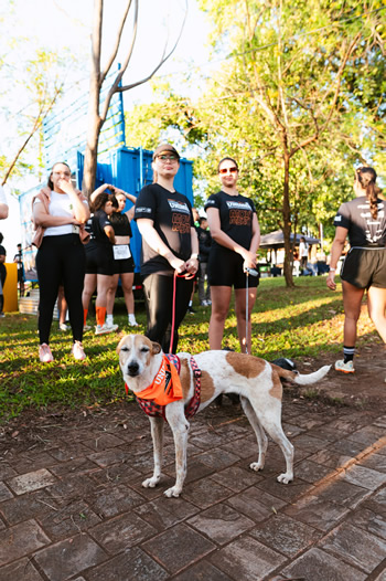 Corrida Unimed Alta Mogiana