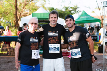 Corrida Unimed Alta Mogiana