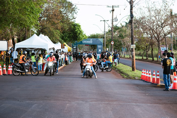 Corrida Unimed Alta Mogiana