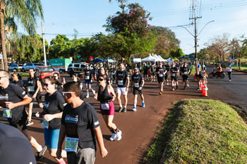 Corrida Unimed Alta Mogiana