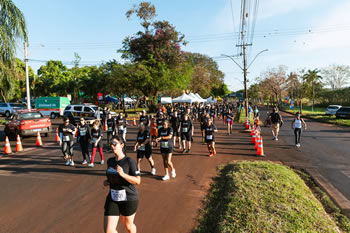 Corrida Unimed Alta Mogiana