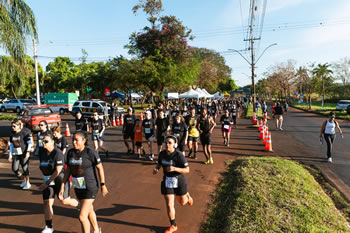 Corrida Unimed Alta Mogiana