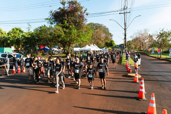 Corrida Unimed Alta Mogiana