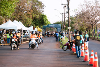 Corrida Unimed Alta Mogiana