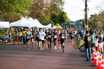 Corrida Unimed Alta Mogiana