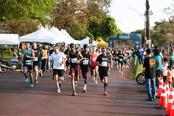 Corrida Unimed Alta Mogiana