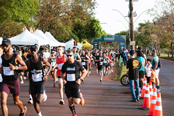 Corrida Unimed Alta Mogiana