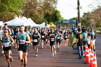 Corrida Unimed Alta Mogiana
