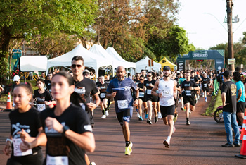 Corrida Unimed Alta Mogiana