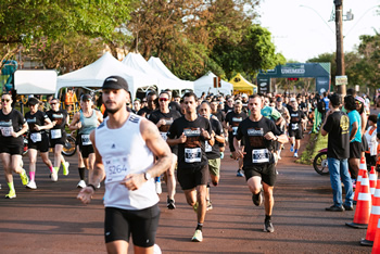 Corrida Unimed Alta Mogiana