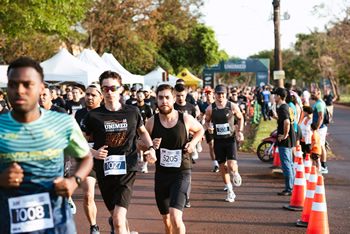 Corrida Unimed Alta Mogiana
