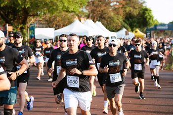 Corrida Unimed Alta Mogiana