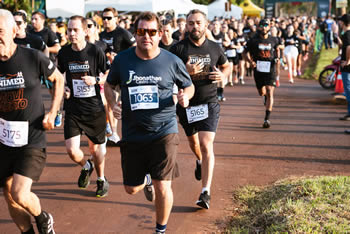 Corrida Unimed Alta Mogiana