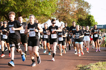 Corrida Unimed Alta Mogiana