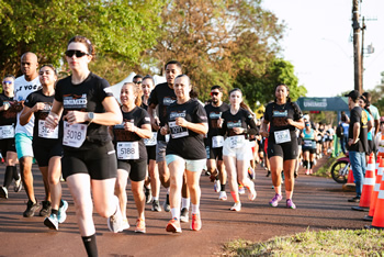 Corrida Unimed Alta Mogiana
