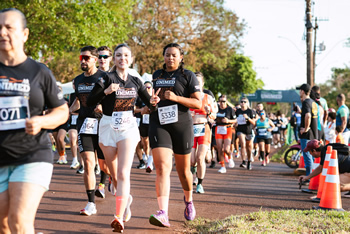 Corrida Unimed Alta Mogiana