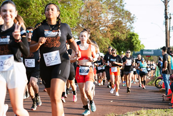Corrida Unimed Alta Mogiana