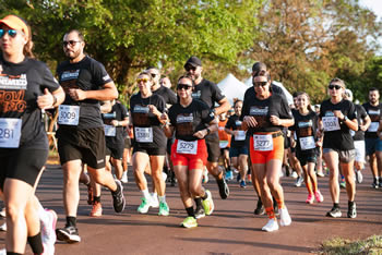 Corrida Unimed Alta Mogiana