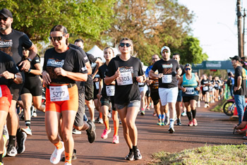 Corrida Unimed Alta Mogiana