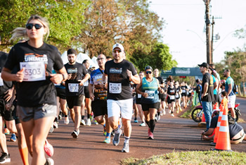 Corrida Unimed Alta Mogiana