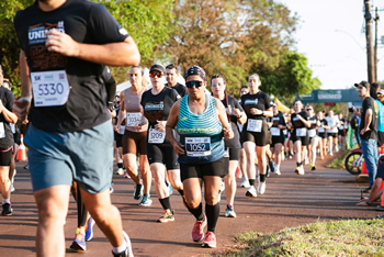 Corrida Unimed Alta Mogiana