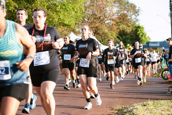 Corrida Unimed Alta Mogiana