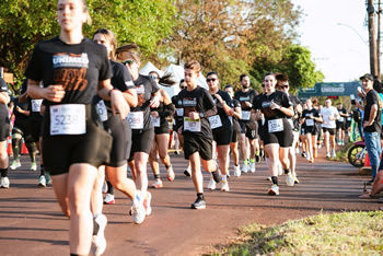 Corrida Unimed Alta Mogiana