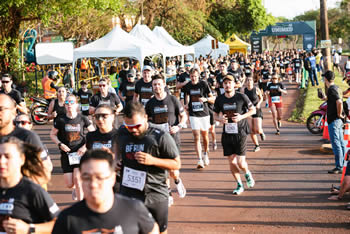 Corrida Unimed Alta Mogiana