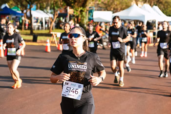 Corrida Unimed Alta Mogiana