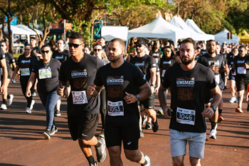Corrida Unimed Alta Mogiana