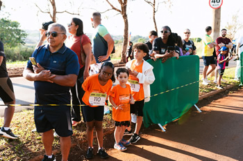 Corrida Unimed Alta Mogiana