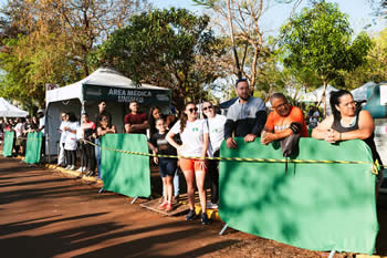 Corrida Unimed Alta Mogiana