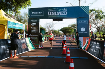Corrida Unimed Alta Mogiana