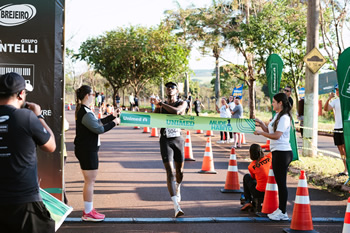 Corrida Unimed Alta Mogiana