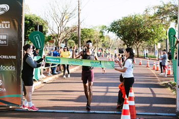Corrida Unimed Alta Mogiana