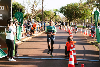 Corrida Unimed Alta Mogiana