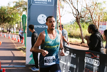 Corrida Unimed Alta Mogiana
