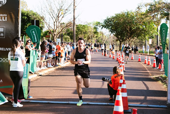 Corrida Unimed Alta Mogiana