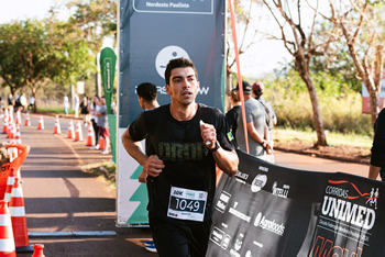 Corrida Unimed Alta Mogiana