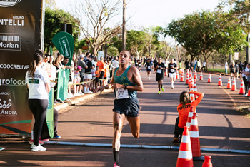 Corrida Unimed Alta Mogiana